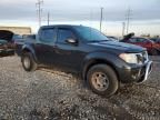 2012 Nissan Frontier S