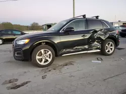 2021 Audi Q5 Premium en venta en Lebanon, TN