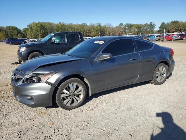 2012 Honda Accord EX