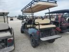 2014 Clubcar Electric