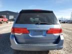 2009 Honda Odyssey EXL