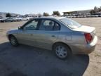 2005 Hyundai Elantra GLS