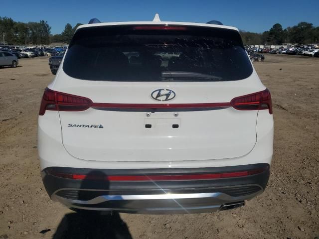 2023 Hyundai Santa FE SEL Premium