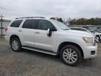 2008 Toyota Sequoia Platinum