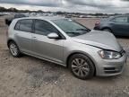 2015 Volkswagen Golf TDI