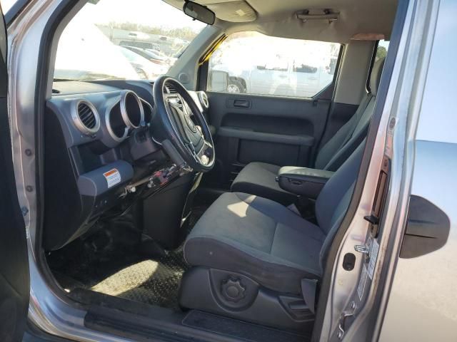 2008 Honda Element LX