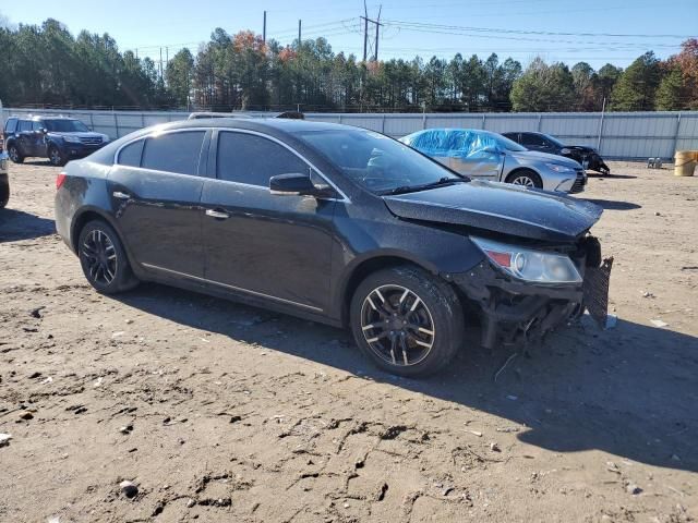 2013 Buick Lacrosse Touring