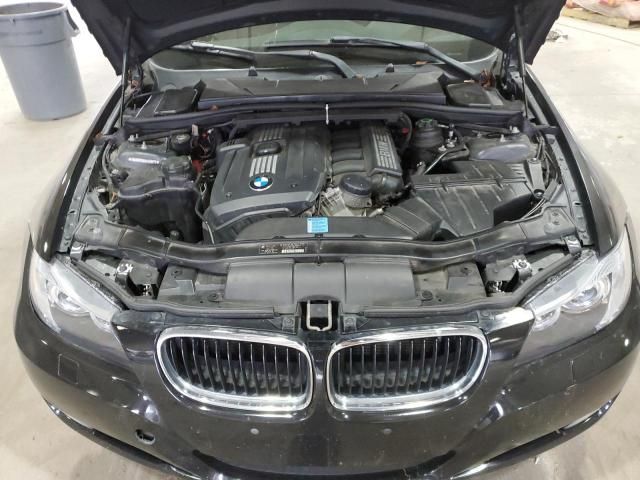 2010 BMW 328 XI