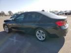 2016 BMW 328 I Sulev