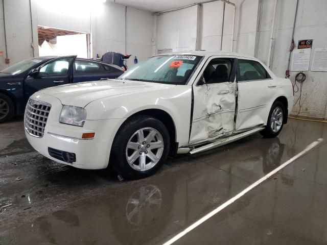 2006 Chrysler 300 Touring