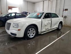 Salvage cars for sale at Madisonville, TN auction: 2006 Chrysler 300 Touring