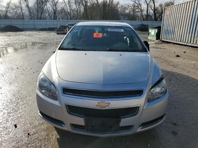 2012 Chevrolet Malibu LS