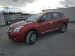 Nissan salvage cars for sale: 2013 Nissan Rogue S