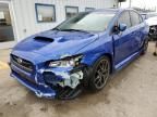 2017 Subaru WRX STI Limited