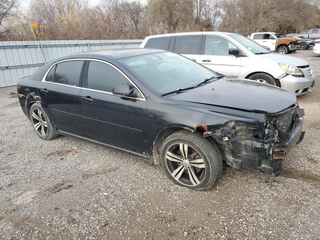 2009 Chevrolet Malibu 1LT