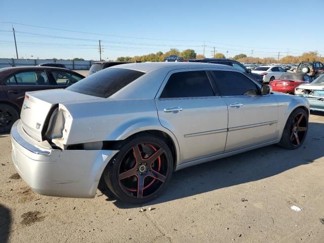 2008 Chrysler 300C