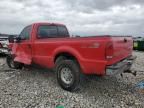 2003 Ford F350 SRW Super Duty