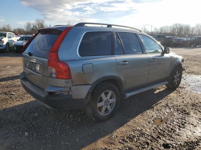 2007 Volvo XC90 3.2