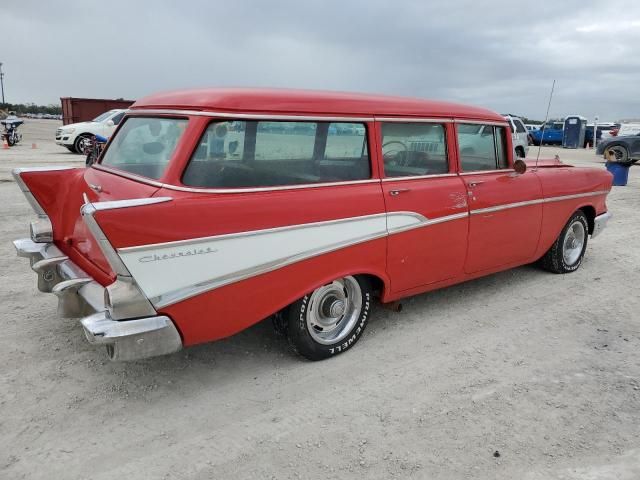 1957 Chevrolet UK