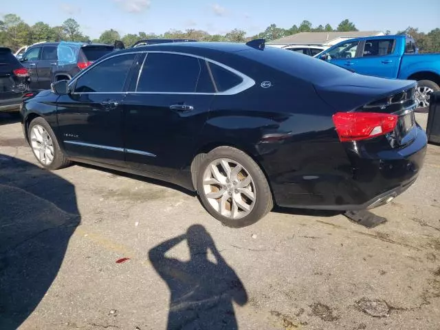 2020 Chevrolet Impala Premier