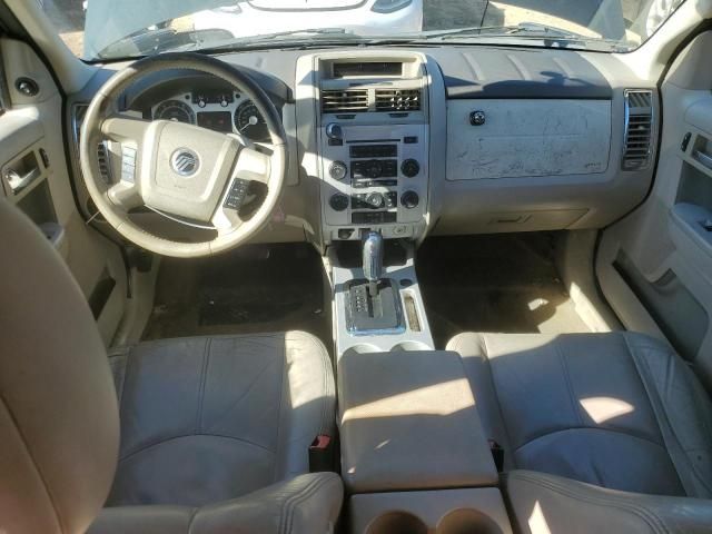 2009 Mercury Mariner Premier