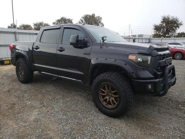 2010 Toyota Tundra Crewmax SR5