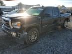 2015 GMC Sierra K1500 SLE