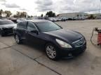 2010 Infiniti G37 Base