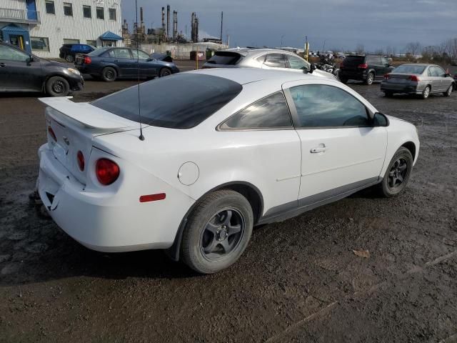 2010 Chevrolet Cobalt LS