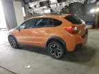 2015 Subaru XV Crosstrek 2.0 Premium