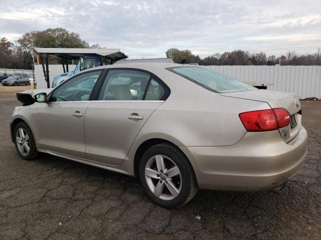 2013 Volkswagen Jetta TDI