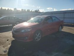 Cars With No Damage for sale at auction: 2014 Toyota Camry L