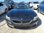 2009 BMW Z4 SDRIVE30I