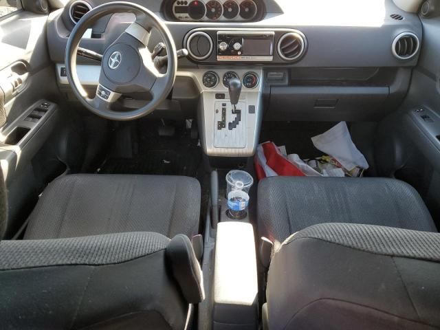 2010 Scion XB