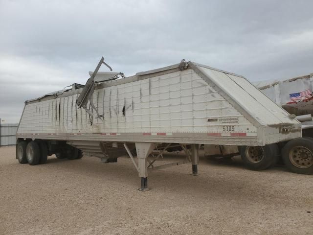 2023 Timpte Semi Trailer