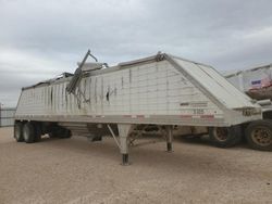 Timpte Vehiculos salvage en venta: 2023 Timpte Semi Trailer