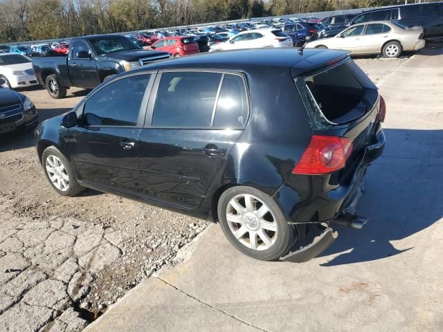 2006 Volkswagen Rabbit