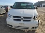 2008 Dodge Grand Caravan SE