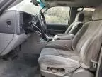 2003 Chevrolet Tahoe K1500