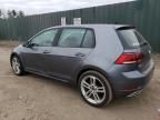 2019 Volkswagen Golf S