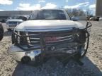 2012 GMC Sierra K1500 SLT