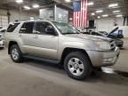 2004 Toyota 4runner SR5