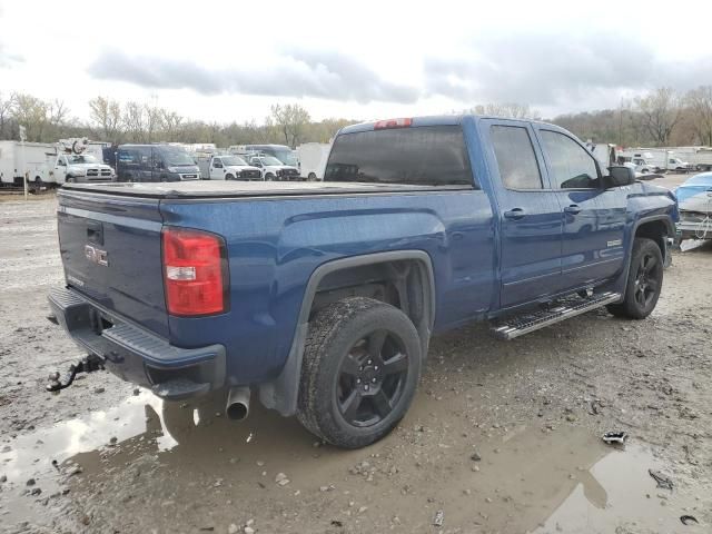 2016 GMC Sierra K1500