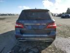 2015 Mercedes-Benz ML 350 4matic