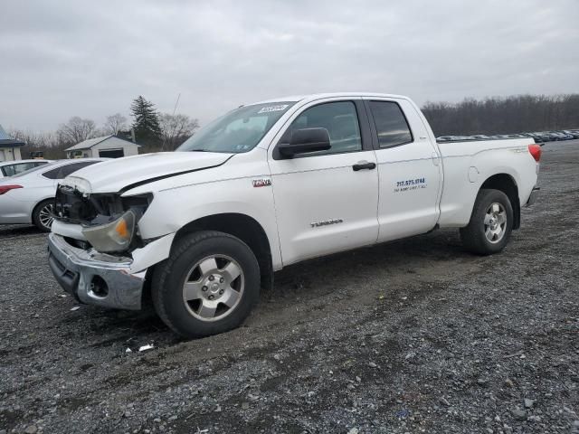 2011 Toyota Tundra Double Cab SR5