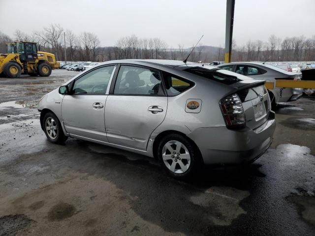 2009 Toyota Prius