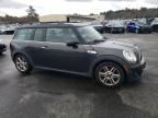 2011 Mini Cooper S Clubman