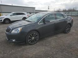 2016 Buick Verano Sport Touring en venta en Leroy, NY