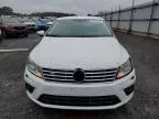 2013 Volkswagen CC Sport