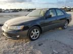 2001 Lexus ES 300